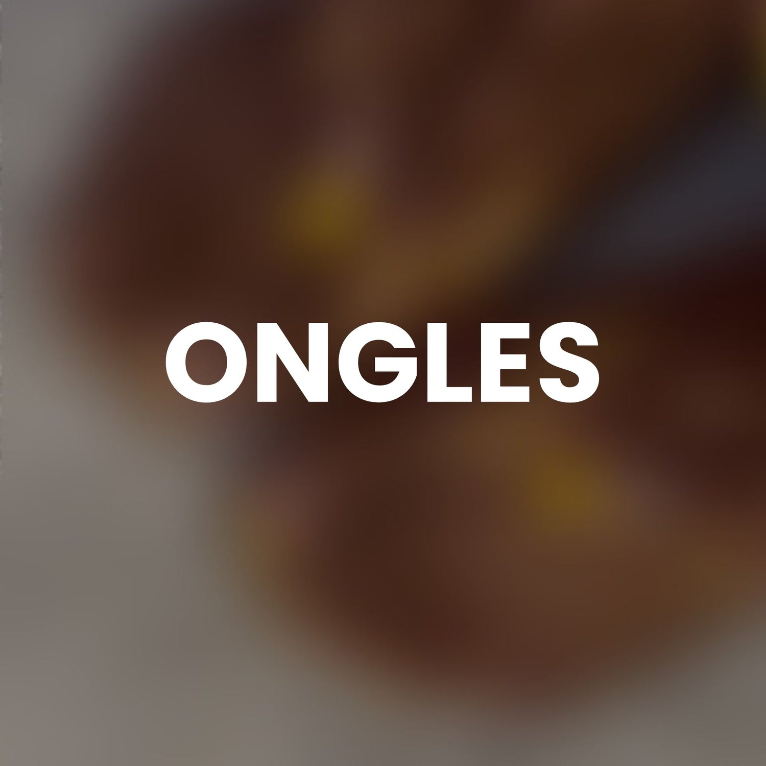 Ongles