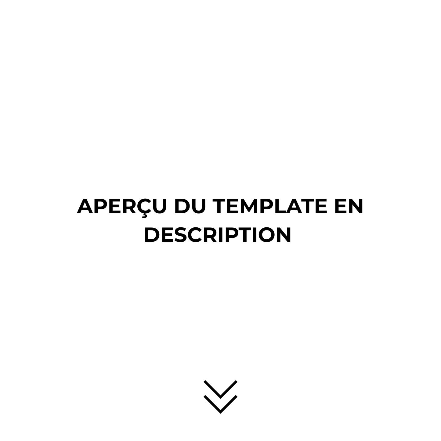 Template Acuity - Dark Beauty Hair