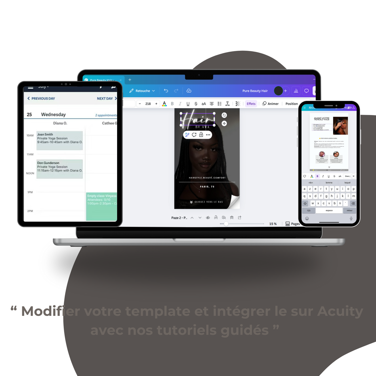 Template Acuity - Chez ton lockticien 2