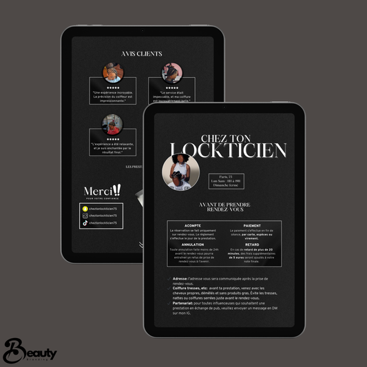 Template Acuity - Chez ton lockticien 2